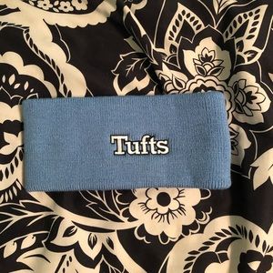 Tufts University headband